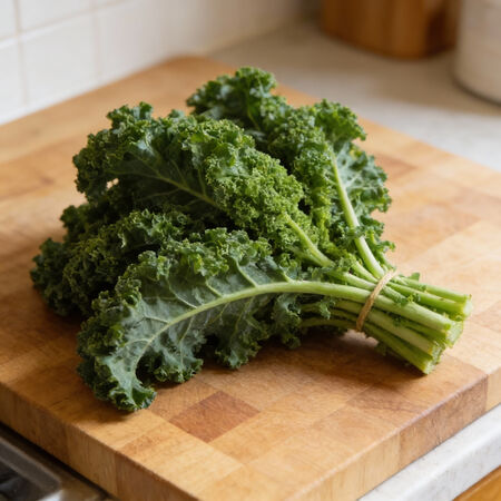 Starbor, Kale Seed - Packet image number null